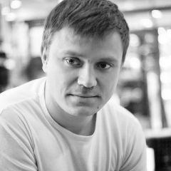 Михаил Пономарёв