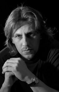 Сергей Аринушкин