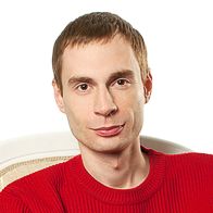 Максим Васильченко