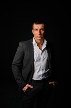 Александр Оболенский