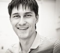 Руслан Чапаевский
