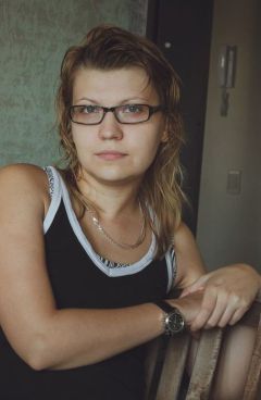 Юлия Ротанина