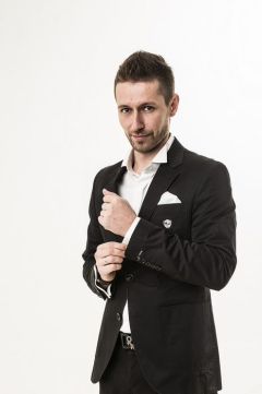 Тимофей Николаев