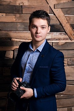 Кирилл Валов