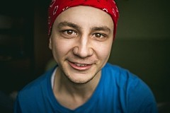 Ильдар Ривера
