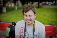 Дмитрий Сапожников