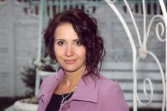 Татьяна Мохова