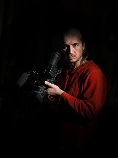 Александр Ткачёв