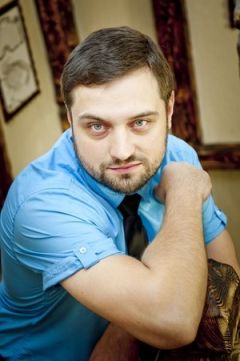 Алексей Замжицкий