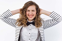 Кристина Лёлина