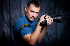 Денис Бастраков