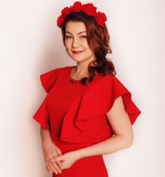 Татьяна Арсентьева