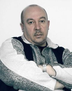 Дмитрий Сильвандер