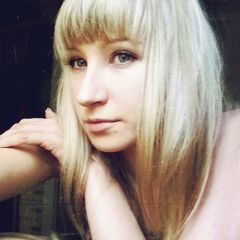 Катерина Бондарец