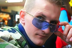 Джон Васкес