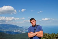 Сергей Рябцев