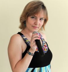 Елена Захарина