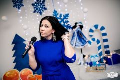 Александра Силантьева