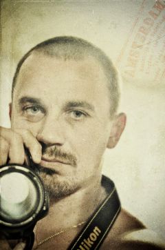 Андрей Медовщиков