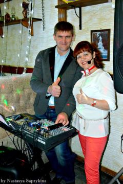 Ирина Климентьева