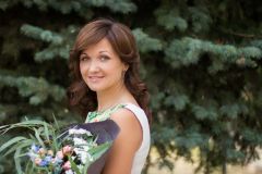 Лина Панова