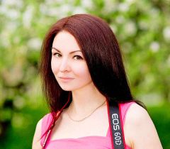 Екатерина Кирюшкина