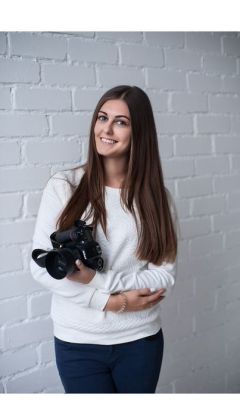 Евгения Белоцкая