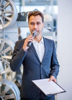 Дмитрий Яковлев