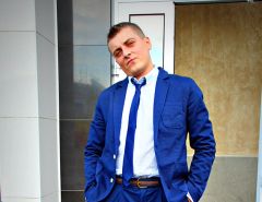 Станислав Нечаев