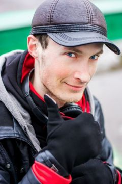 Сергей Самцов