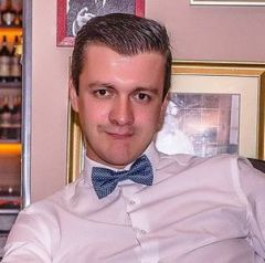 Василий Аблаев