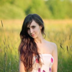 Амина Талакова
