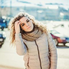 Анна Некрасова