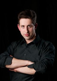 Сергей Блинов