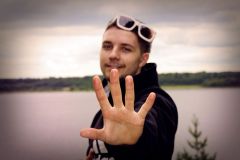 Серго Кулибин