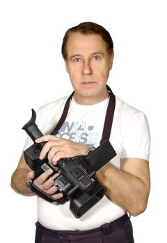 Владимир Прощин