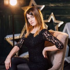 Лена Федулова