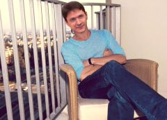 Алексей Яшин