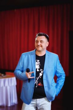 Александр Сметанкин