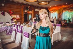 Ирина Филиппова