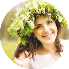 Елена Пpавосуд