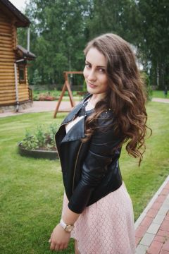 Кристина Дорогова