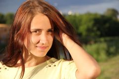 Мила Антошкина