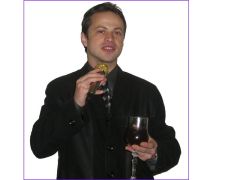 Олег Александров