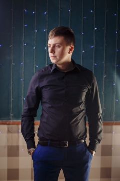 Алексей Кокуев