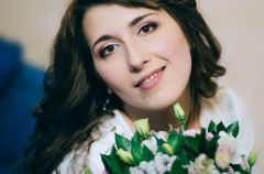 Елена Григорьева Смирнова