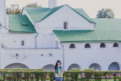 Юлия Алексеева