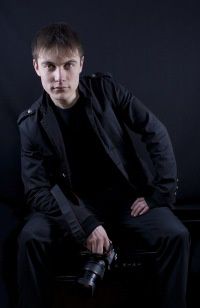 Александр Агафонов