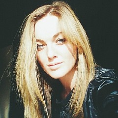 Анастасия Камрукова