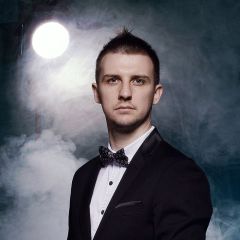 Сергей Наставник